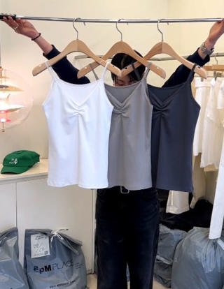 白色