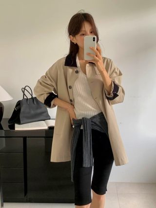 黑色