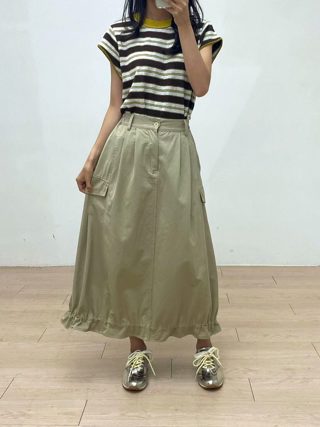 米色