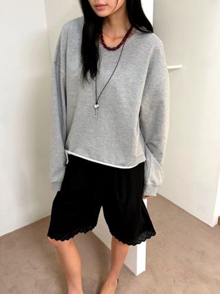 灰色
