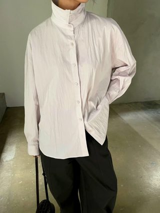 浅粉色