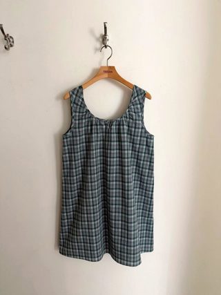 绿色