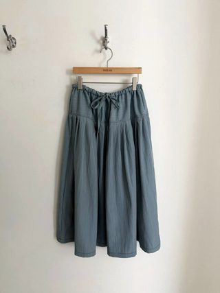 蓝色