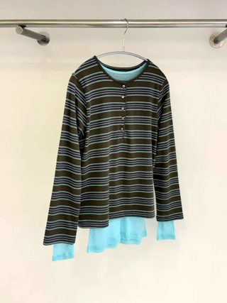 条纹