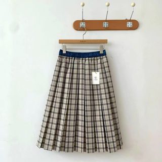 米色