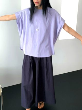 紫色