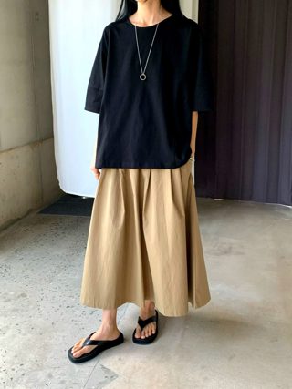 米色