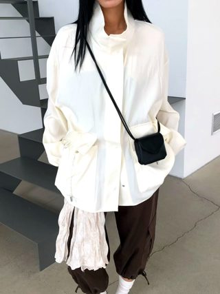 米色