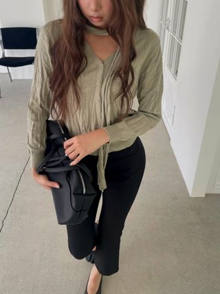 浅绿色