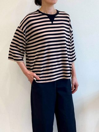 米色