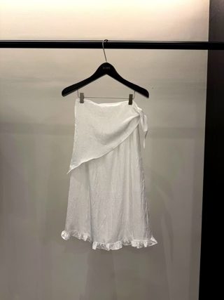 白色