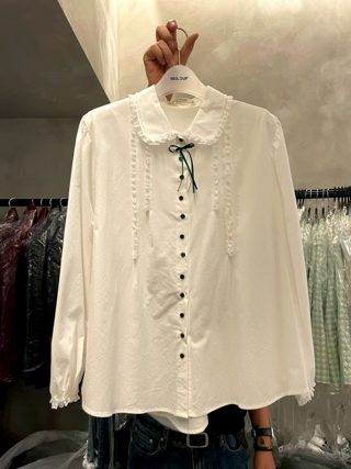 白色