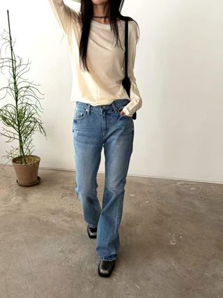 蓝色