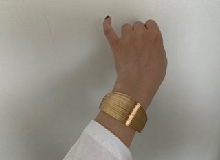 金色