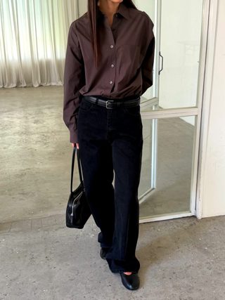 白色