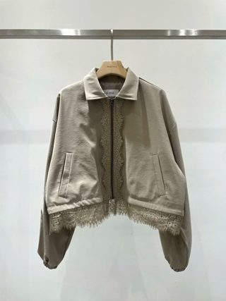 米色