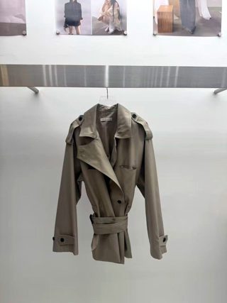 米色