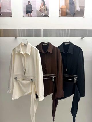 白色