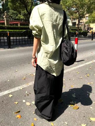 浅绿色