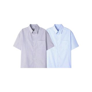 蓝色