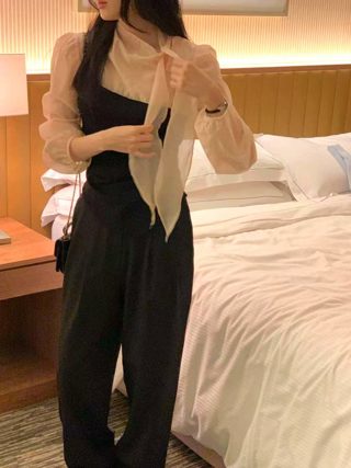 白色