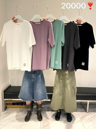 白色
