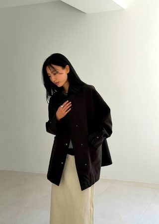 米色