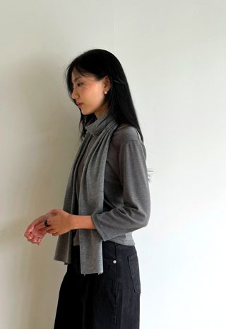 白色