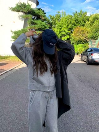 米色