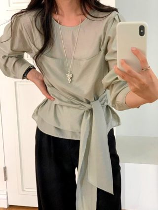 浅绿色