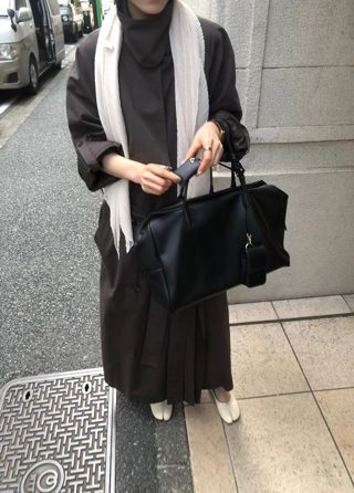 米色