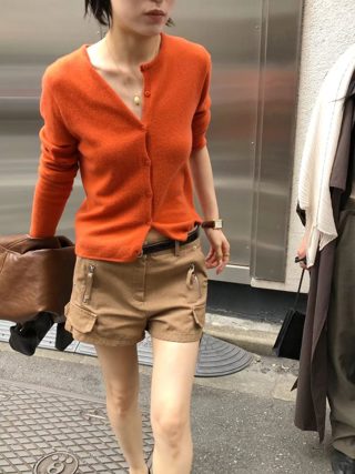 白色