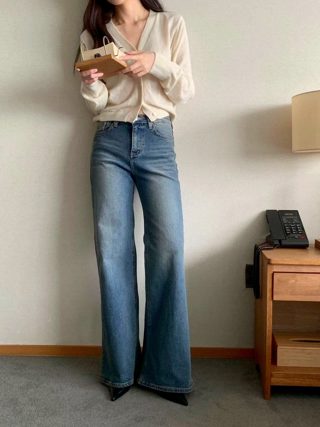 蓝色