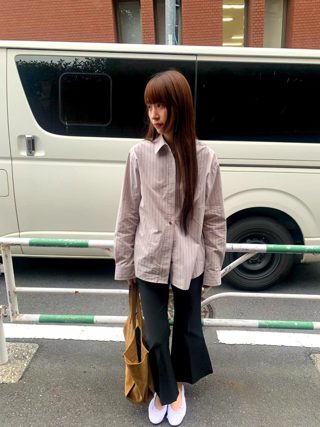 米色