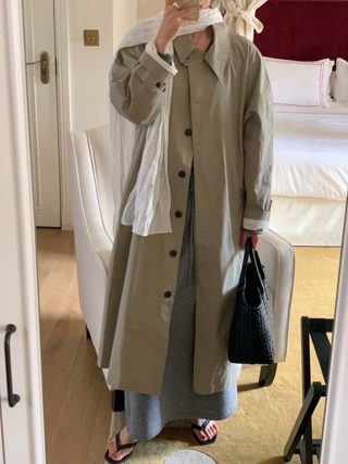 米色