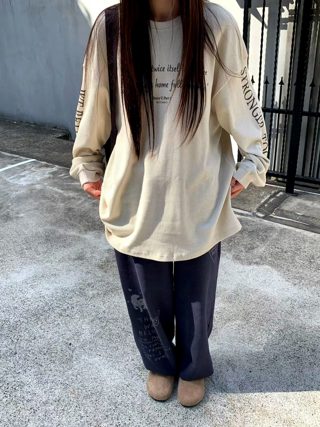 米色
