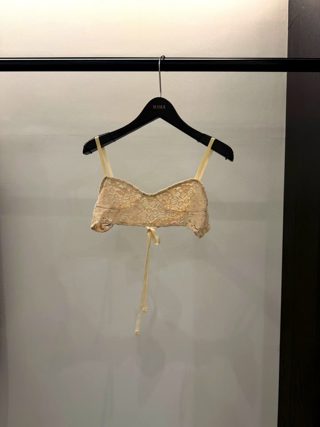 米色