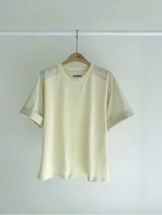 米色