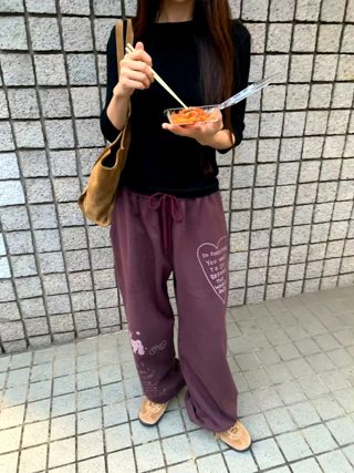 紫色