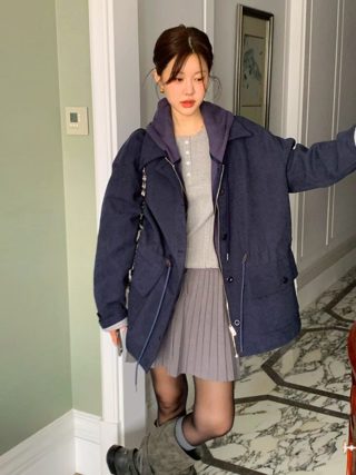 米色