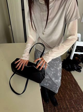 米色