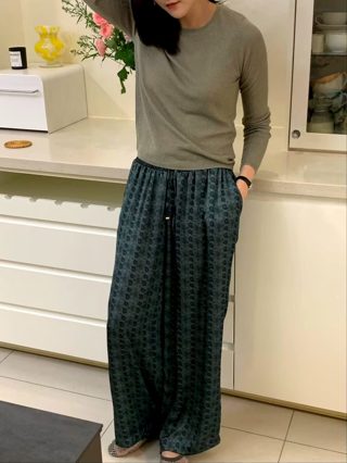 米白