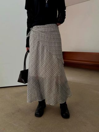 米色
