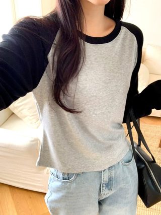 白色