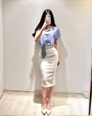 紫色