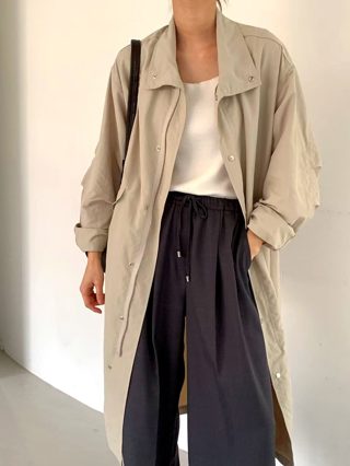 米色