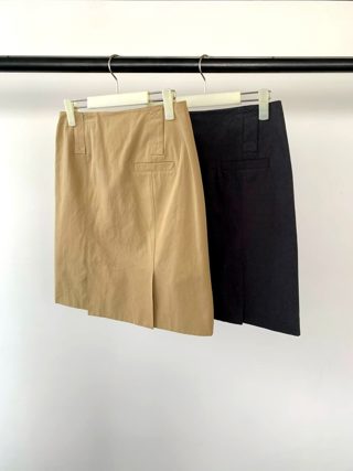 米色