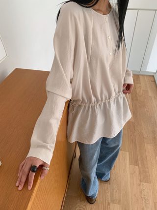 米色