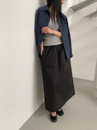 米色