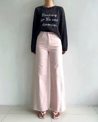 蓝色